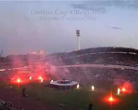 2006 Gothia Cup Göteborgs FyrverkeriFabrik