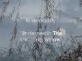 Grandaddy - Underneath The Weeping Willow (W/Lyrics)