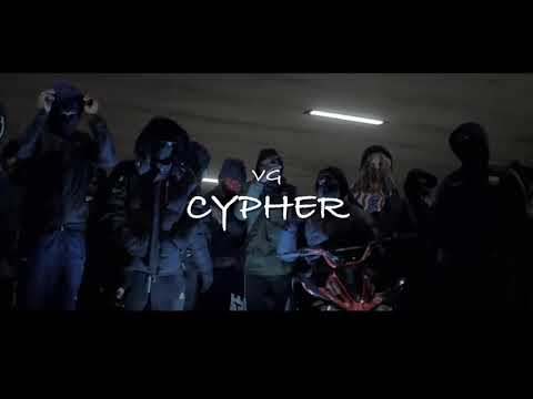 E3/L3 X YD3 X RF X DMP - VG CYPHER