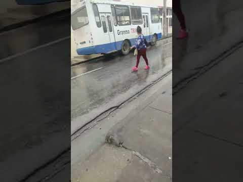 Gral García y Calle Saco.Bayamo - Granma - Cuba