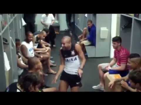 Emerson Sheik : LIKE A Beija Flor da Fiel