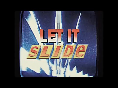 LET IT SLIDE - WAVYIER X NICKNAME X PLUMBERBOI