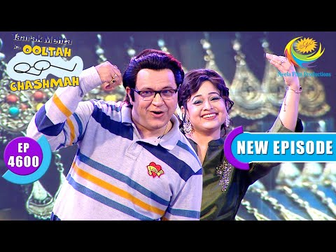 A Tribute To Dharam Ji | Taarak Mehta Ka Ooltah Chashmah | Full Ep 4600 | 6 Jan 2026 | New Episode