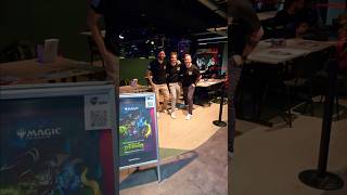 Monthly Magic Meetups in Hamburg - Learn how to play & open table #mtg  #kartensänger