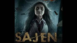 Download lagu SAJEN (Film Horor Indonesia) – Kisah Teror Sesajen Paling Mencekam! mp3