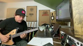 Overdub Session 62: All the vibe + an upcoming record I'm producing
