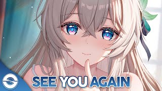 Download lagu Nightcore - See You Again (Orlost, UNDEFYND & Donna Tella) (Lyrics) mp3 Download lagu Nightcore - See You Again (Orlost, UNDEFYND & Donna Tella) (Lyrics) mp3