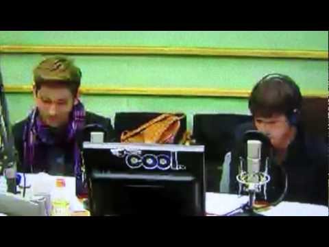 121023 KTR Sungmin Ryeowook 성민 려욱 ソンミン リョウク TVXQ DBSK 東方神起 4/6