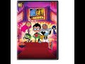 Opening To Teen Titans Go To The Movies 2018 DVD