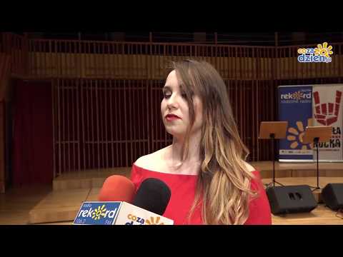 Co Za Talent! 2017 Julia Ziętek występ finałowy
