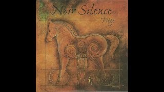 Noir Silence  - L&#39;ange perdu