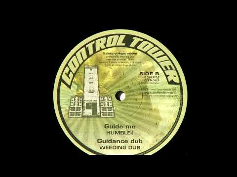 B1- Weeding Dub - Guide Me
