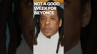 Beyoncé Is Having A Rough Week… And It’s All Public 📱