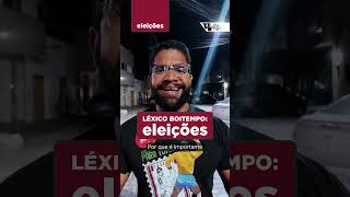 Léxico Boitempo: Eleições | Soberania Nacional com Jones Manoel