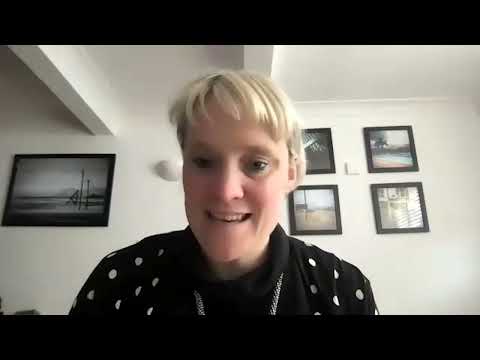 Dr Jessica Eccles - C4 documentary