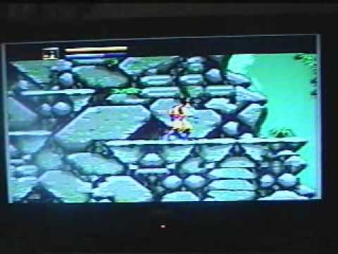 Sega Genesis Nerd - 28 - X-Men