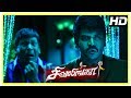 Shivalinga Movie Scenes Raghava Realises Rithika Is Possessed Vadivelu Shakti Urvashi