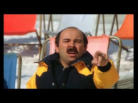 Les bronzés font du ski - Ils n’ tomberont pas plus bas | Val d'Isère