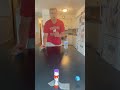 Bouncy Ball Trickshot