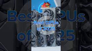 Best GPUs of the Year! 🕹️