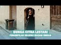 Pulang Umrah Langsung Pamer Paha Mulus Bunga Citra Lestari Panen Hujatan