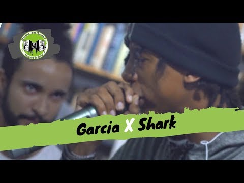 Garcia X Shark ( 1ª fase ) Batalha do Engenho - RJ