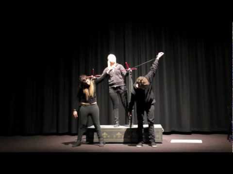 Το σώμα στο Θέατρο των Καταπιεσμένων και η εκπαιδευτική διάστασή του.