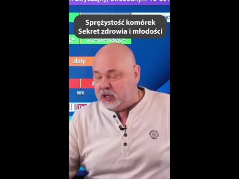 [Encyklopedia Wiedzy Duchowej] ✨️ Sprężystość komórek – co to znaczy i jak o nią dbać na co dzień? ????  Odkryj praktyczne wskazówki