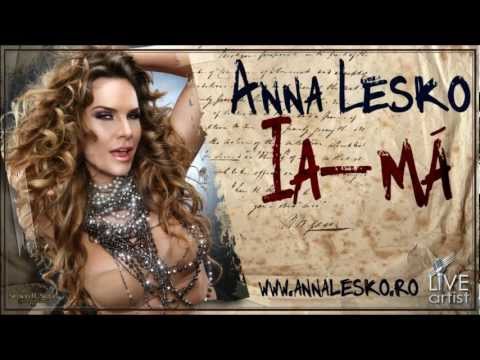 Anna Lesko - Ia-ma ( Official Hot Single 2012 )