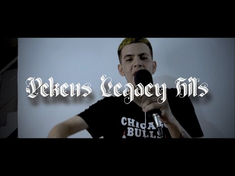 PEKENS/ LEGACY HITS [BÁRBAROS SESSION]