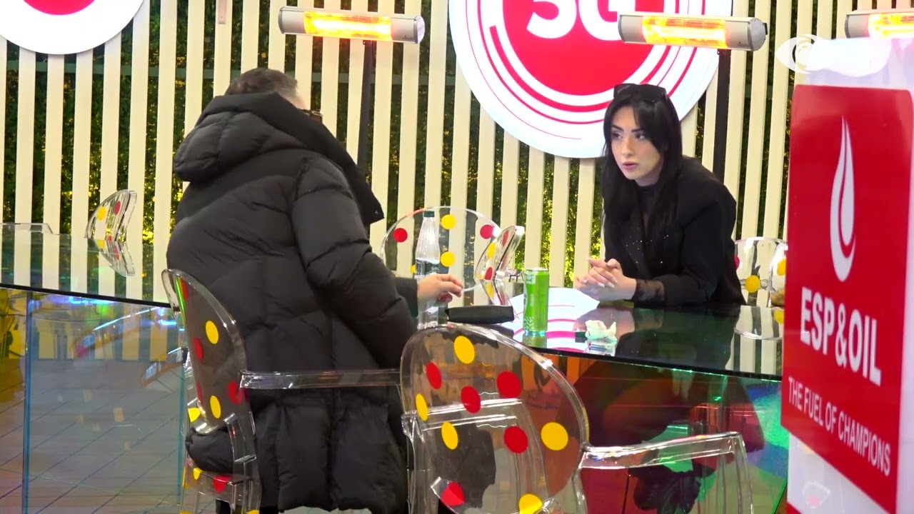 Ti si mendon unë kam pëlqim për Selin?/ Miri pyet Stelinën, banorja: Është lojë, ju të dy…