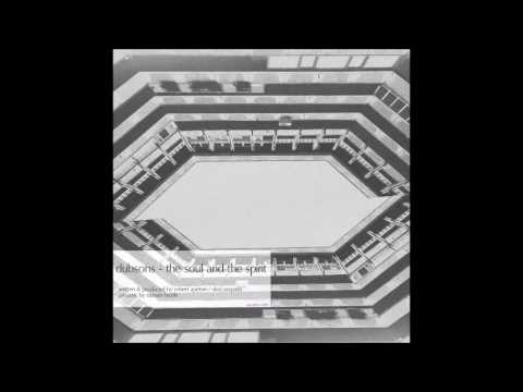 [ALG001] Dubsons - Leave me dancing with myself