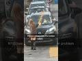 NYC Is All About Crazy Drivers