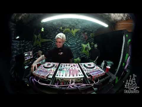 IN THE DUNGEON W/ MOONBOY