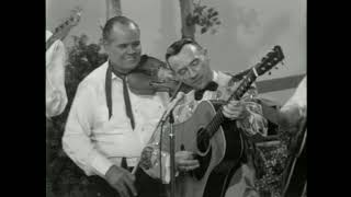 1965   Hank Snow   The Rhumba Boogie   National Life Grand Ole Opry
