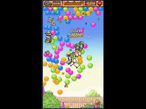 Simon's Cat Pop Time Level 294 - NO BOOSTERS 😺 | SKILLGAMING ✔️