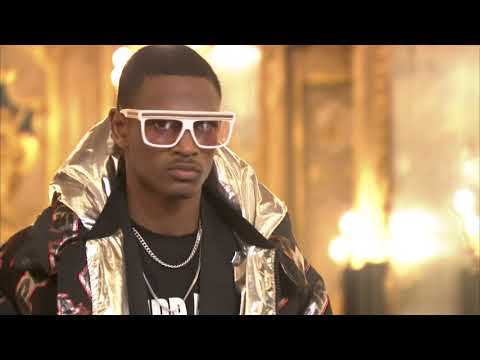 #THEWORLDISYOURS | Men's Fall/Winter 2019/2020 Fashion Show