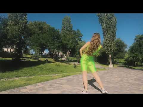 MAHRAGAN BENT EL GERAN OLGA FILIPPOVA