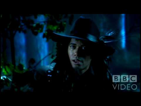 The Mighty Boosh - Dangerous Mission