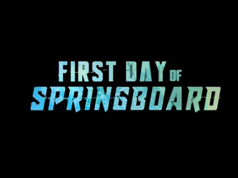 DANTE SMYTHE vs LEON NEGRO vs LANCE PIERSON vs JACKY LEE