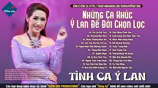 Download lagu Tình Ca Xưa Ý LAN - Trả Lại Em Yêu | Những Tình Khúc Bất Hủ Hay Nhất Nghe Hoài Không Chán mp3