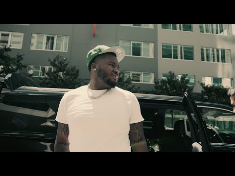 BoozaKeepScorin - IDKU (FIRST DAY OUT) dir. babyfacevis