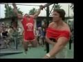 BodyBuilding - Arnold Motivation
