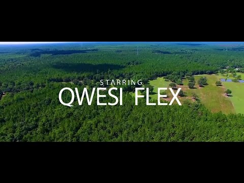 Qwesi Flex - Nyamekye Ft Nero X (Official Video)