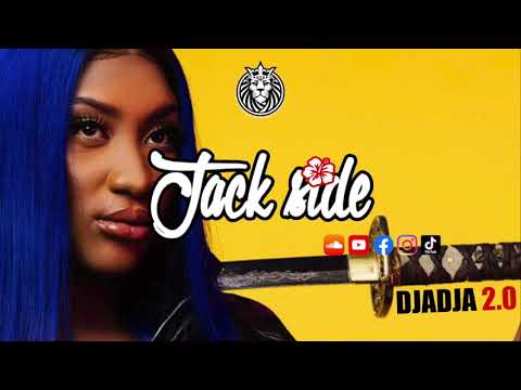 AYA NAKAMURA ✘ JACKSIDE - Djadja 2.0 [Kompa Remix]