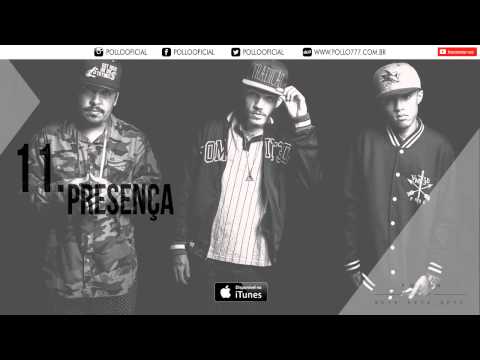 Video thumbnail for Presença