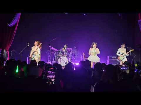 11/16/25 QWER Rockation LA