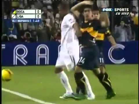 Carlos Fondacaro 2015