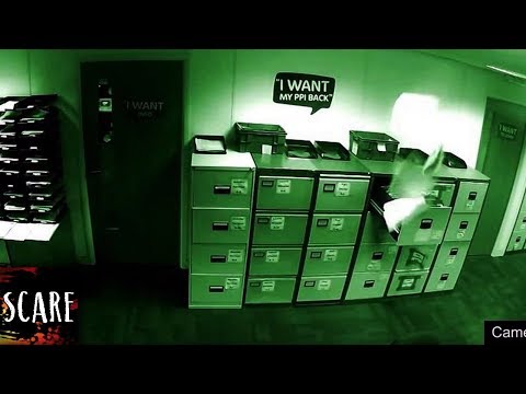 The Manchester Poltergeist DEBUNKED