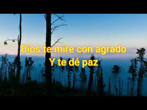 Letra (The Blessing) Cover en Español-Waleska Morales